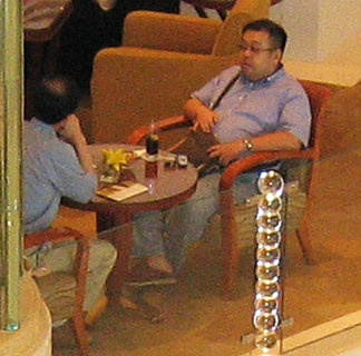 Circa 2005 - Beijing