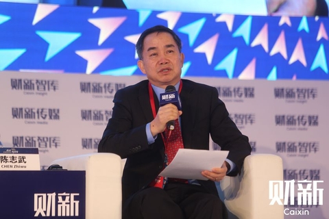 陈志武：全球经济向好 中国该做什么