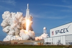一周天下：SpaceX猎鹰重型火箭发射成功