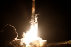 一周天下：SpaceX成功发射“猎鹰9号”火箭