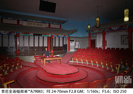 后继乏人的吴桥杂技