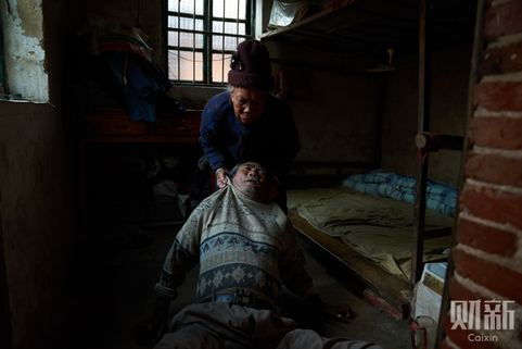 2018财新视觉新闻年度图片及背后的故事