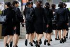 女性也能安心工作的环境，才能为公司带来良性循环｜日本中年就业⑥（完）