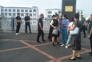 吉林法官王成忠羁押三年获取保  枉法裁判案一审刑满二审未判