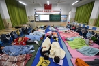 浙江杭州中小学试点“午休课” 保障学生睡眠时间