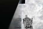 致敬交流电之父 “特斯拉电力线”雕塑揭幕