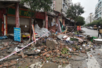 四川泸州市泸县发生6.0级地震 救援已有序开展