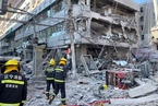 沈阳爆炸事故已致4人死亡 3人重伤 44人轻伤